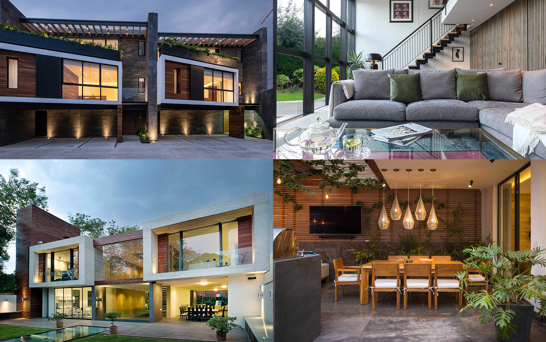 Integraciones Lutron para todas sus salas y ambientes Integraciones Lutron para todas sus salas y ambientes