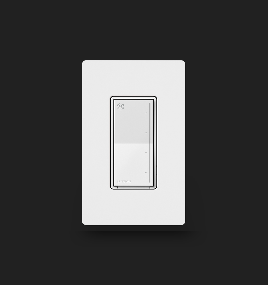 SUNNATA RF Touch 4-Speed Quiet Fan Control