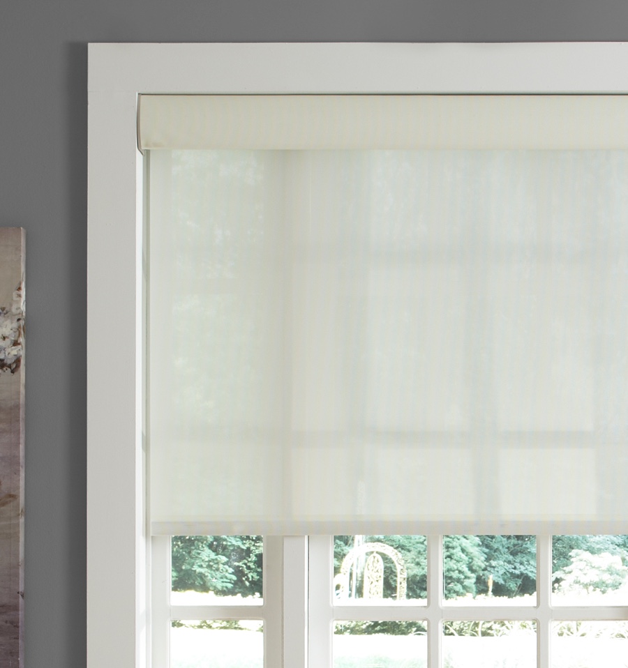 Cortinas enrollables Triathlon