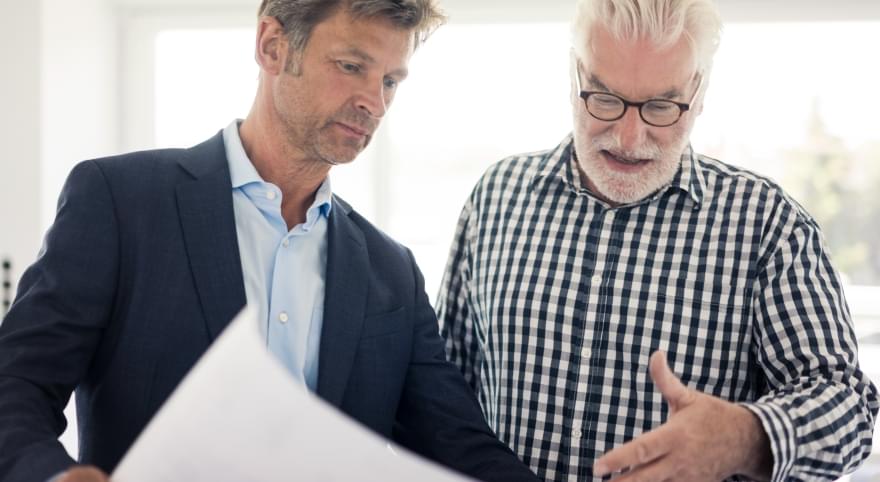 Get Started With Help From a Lutron Rep