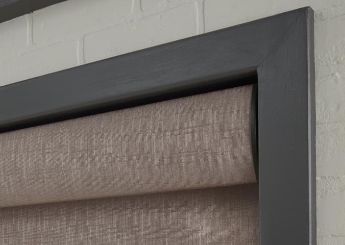 Estilo versátil y atemporal de cortinas inteligentes Lutron Estilo versátil y atemporal de cortinas inteligentes Lutron