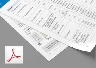 Aspectos técnicos de procesador y dispositivos de control automático de luces domótico detallados Aspectos técnicos de procesador y dispositivos de control automático de luces domótico detallados