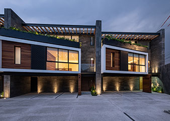 Sistemas de iluminacion automatica residencial Lutron RadioRA 3 Sistemas de iluminacion automatica residencial Lutron RadioRA 3