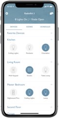 Lutron Announces Important Features Coming Soon to the new RadioRA 3 Lighting Control System Lutron Announces Important Features Coming Soon to the new RadioRA 3 Lighting Control System