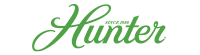 Hunter Hunter