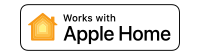 Works With Apple Home Works With Apple Home