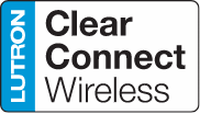 Certificación de estándar de oro Clear Connect de Lutron Certificación de estándar de oro Clear Connect de Lutron