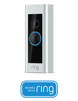RadioRA 3, las cortinas automaticas Lutron y Ring son compatibles