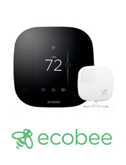 RadioRA 3, las cortinas electricas Lutron y Ecobee son compatibles