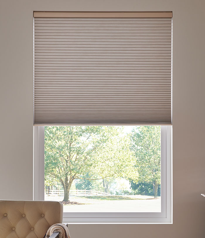 Honeycomb Shades